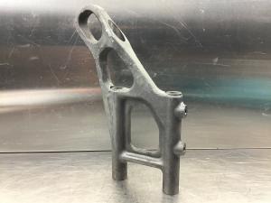 Liebherr Lifting Hook